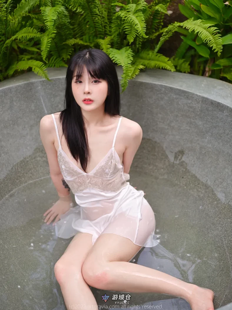 韩国妹子@장주(Isabella)-性感写真合集 刊物合集 第4张