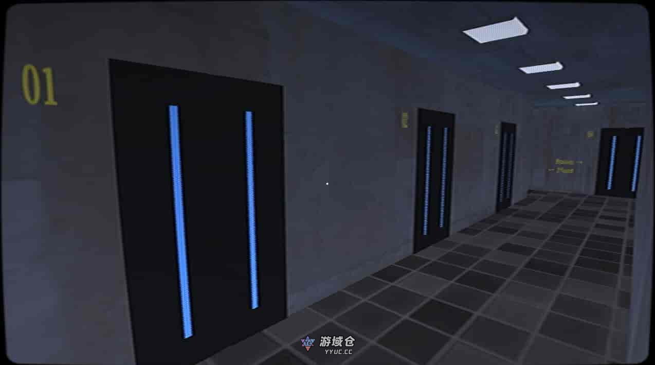 《线虫 Senchu》中文版下载