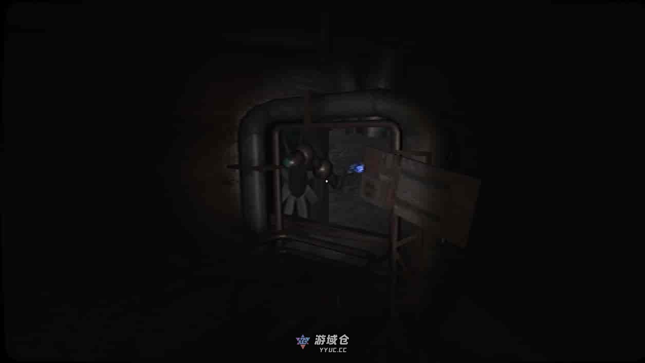 《线虫 Senchu》中文版下载 恐怖惊悚 第4张