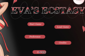 Eva’s Ecstasy伊娃的狂喜V0.4a汉化版PC+安卓1.6G ACG手游 第1张