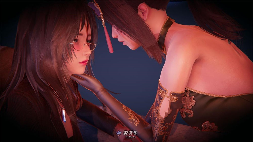 《AI少女》璇玑公主整合免安装汉化版整合大量人物MOD24年最新合集-新增网红热门人物卡-全部DLC[137GB] ACG端游 第2张