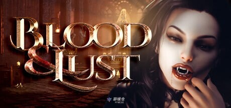 【SLG/动态】血与欲望 Blood & Lust 官中步兵版 [7.0G] ACG端游 第1张