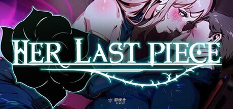 【ADV/哥特风/动态】蚀心拼图 Her Last Piece STEAM官方中文步兵版+存档 [1.80G] ACG端游 第1张