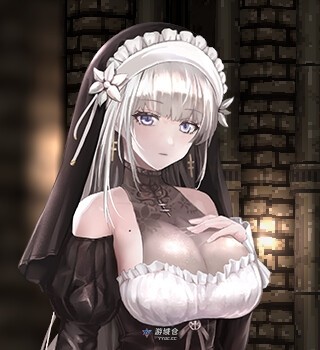 【日式ACT/像素动态】哥特少女勇闯恶魔城2 シニシスタ2 SiNiSistar2 v1.01 官中版 [4.10G] ACG端游 第4张