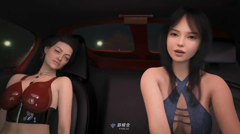 【SLG/动态】强烈的欲望 Strong Desire Ep.6C 汉化版 [5.90G] ACG手游 第1张