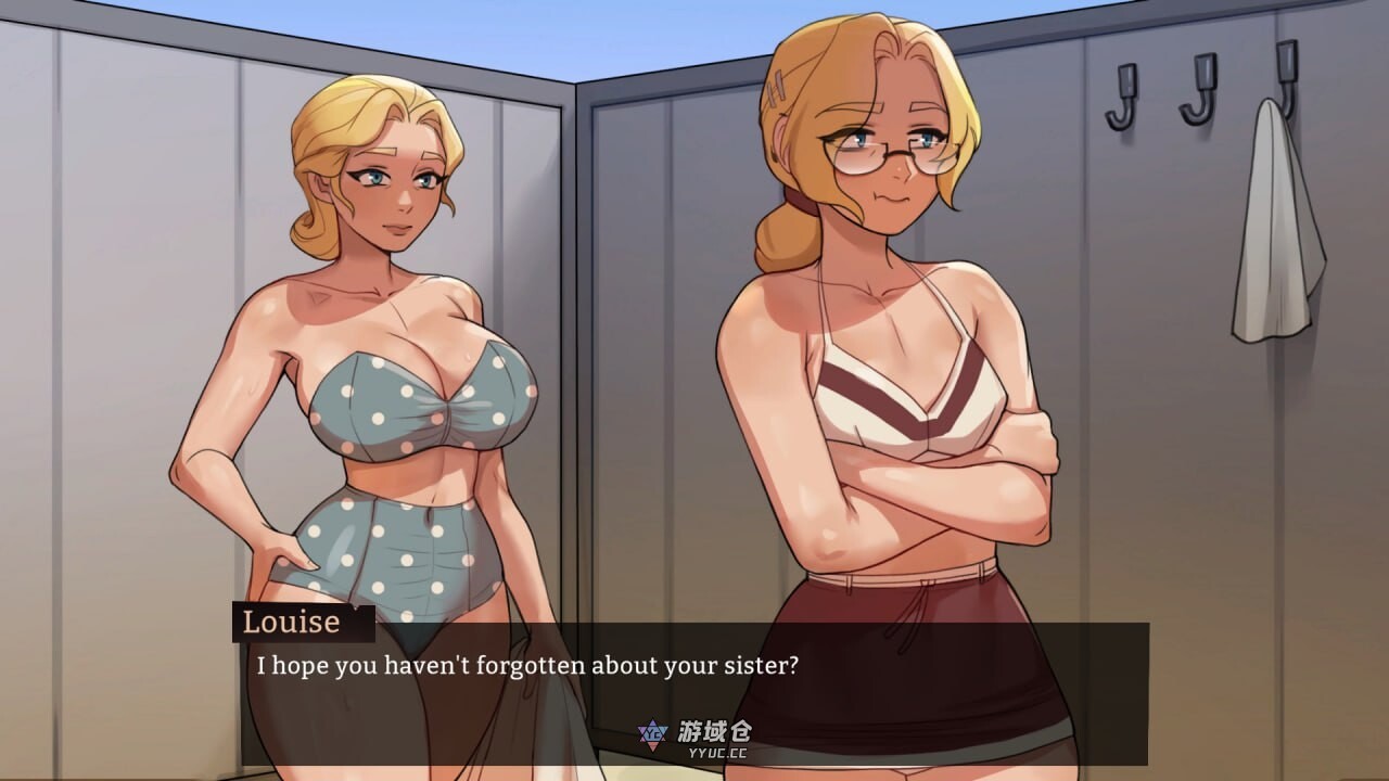 【SLG/动态】魔法学院 Magic Academy V0.4.3.5 官方中文版 [1.30G] ACG手游 第3张