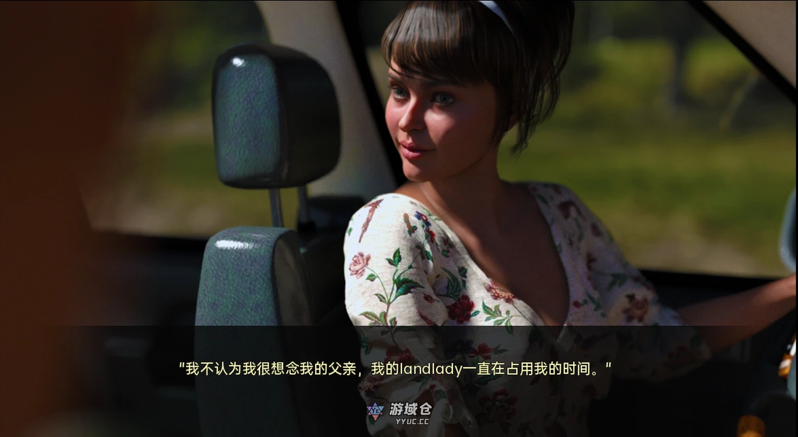 [SLG] 与维基一起生活 重制版 Living with Vicky v2.0 Remake 汉化版 [1.30G] ACG手游 第2张