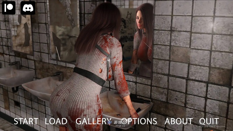 [SLG/动态] 救赎尝试 Attempted Redemption Ch.2 汉化版 [3.90G] ACG手游 第3张