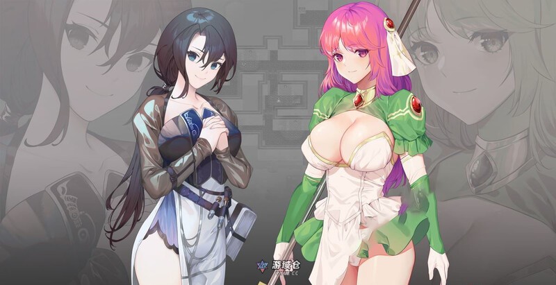 [精品动作/ARPG/战斗/动态] 治愈使与受诅咒的地下城 V1.05 官方中文无修版+存档 [2.3G] ACG端游 第4张