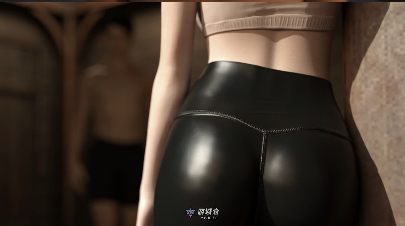 [SLG/动态] 凡尔赛 Versall v0.1.1 汉化版 [1.40G]
