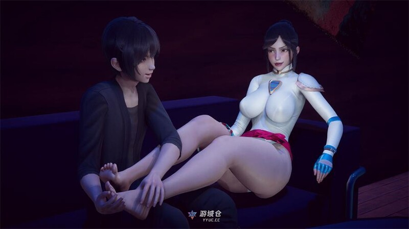 [SLG/全家桶/动态] 熟女日 我爱熟女 Milfy Day V0.8.3 汉化版 [6.30G] ACG手游 第1张
