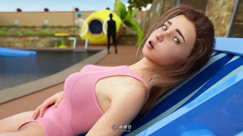 [SLG/动态] 熟女都市 Milfy City V1.0e 最终STEAM完结版 [10.30G] ACG手游 第2张