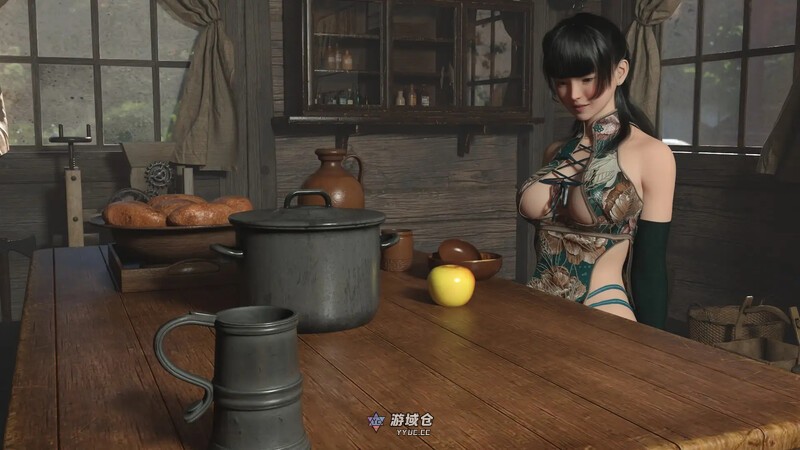 [互动SLG/动态] 被主人夺走了 ご主人様に奪われた AI汉化版 [1.40G] ACG端游 第3张