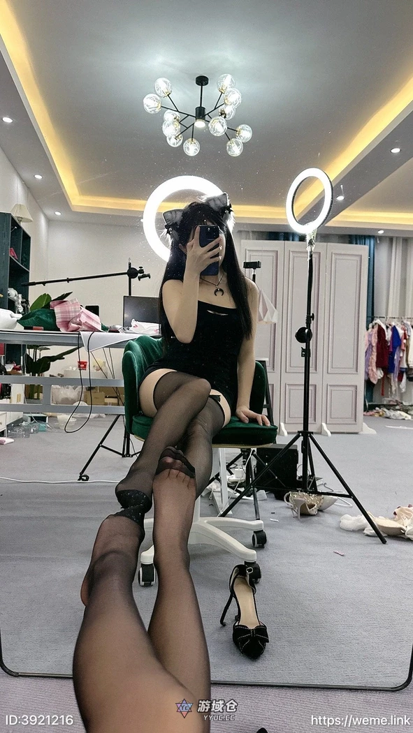 汤圆可甜了 – 微密写真福利合集