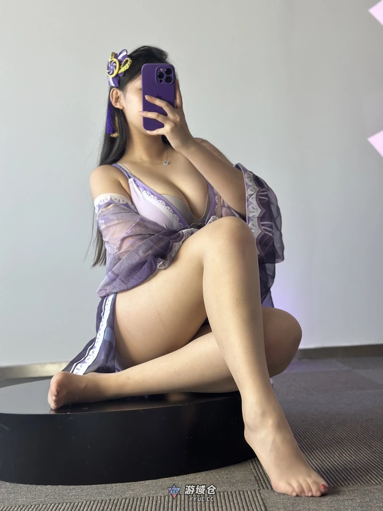 美邵女Baby – 微密福利写真合集