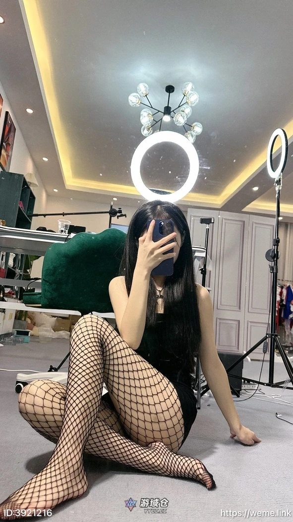 汤圆可甜了 - 微密写真福利合集 刊物合集 第3张
