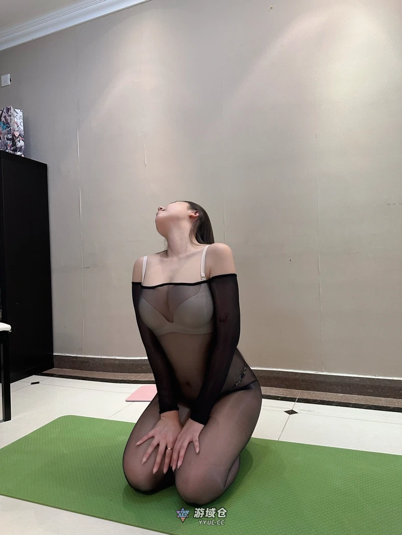 美邵女Baby - 微密福利写真合集 刊物合集 第5张