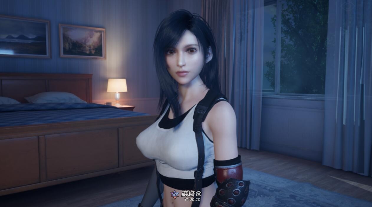[3D互动/沙盒/全动态] 双人会所 双人居所 Home Together Ver0.33 官方中文步兵版 [16.50G] ACG端游 第1张