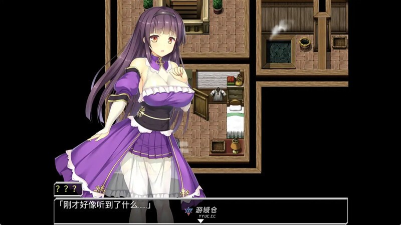 【回合RPG/官中】源初之心 V1.01 STEAM官中【1.3G】 ACG手游 第2张-游域仓 2
