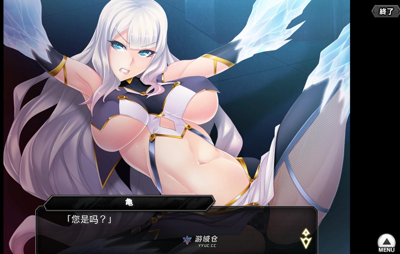[亚洲风养成HTLM/动态] 对魔忍Taimanin RPGX v2025.05 全绅士整合版 浏览器转中文 [25.70G] ACG端游 第3张