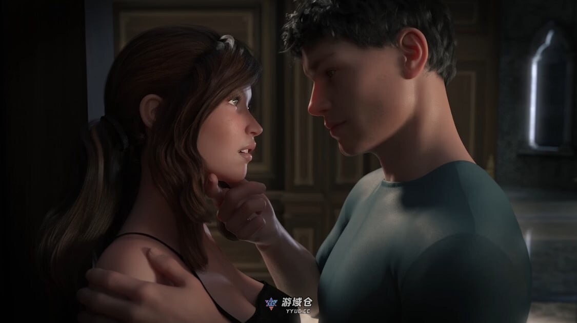 [神作RPG/沙盒/动态] 创世秩序 创世纪秩序 The Genesis Order V1.05 AI汉化版 [12.60G] ACG端游 第4张