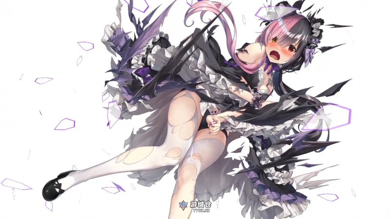 [日式ACT/动态] 亡灵女仆 Maid of the Dead V1.0.4 官中版 [2.10G] ACG端游 第5张