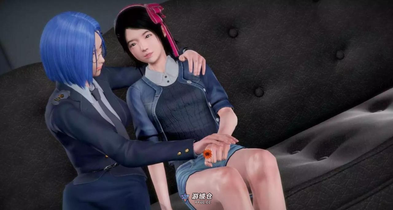 [国产RPG/动态] 昏暗之声~Noise V0.8 官方中文完整版 [3.30G] ACG端游 第3张
