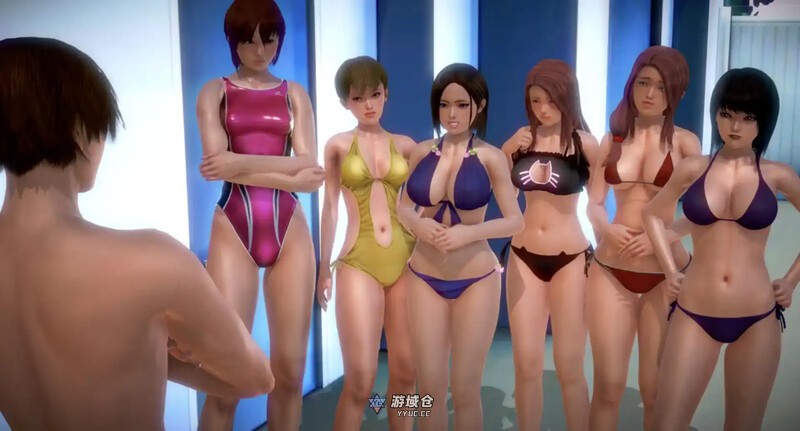 [亚洲风SLG/动态] 白俄罗斯 母乳咖啡馆 White Russian Ep.1-10 P1 汉化版 [2.20G] ACG手游 第4张
