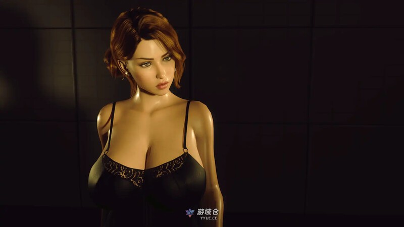 [SLG/动态] 娜塔莎淘气妻子 Natasha Naughty Wife v0.48 汉化重置版 [2.70G] ACG手游 第5张