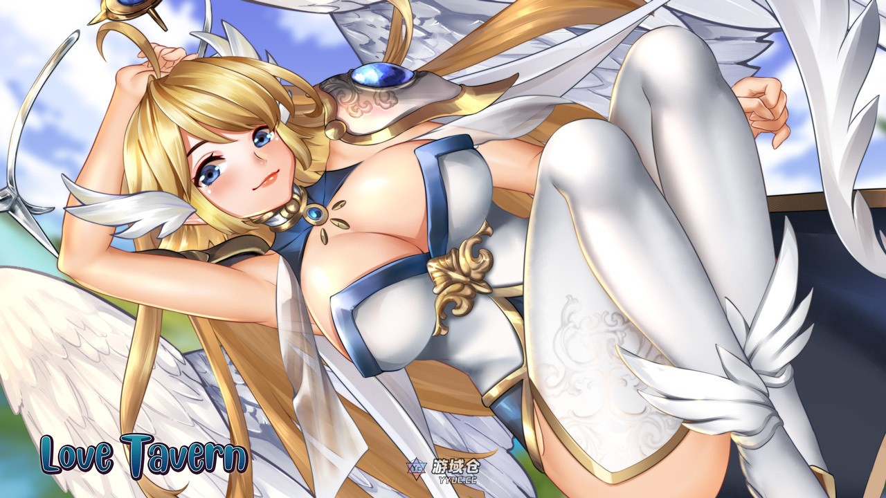 [经营SLG/互动养成/全动态] 异世界爱情酒馆 Love Tavern v2.1.2.007 官中步兵版 [3.60G] ACG端游 第6张