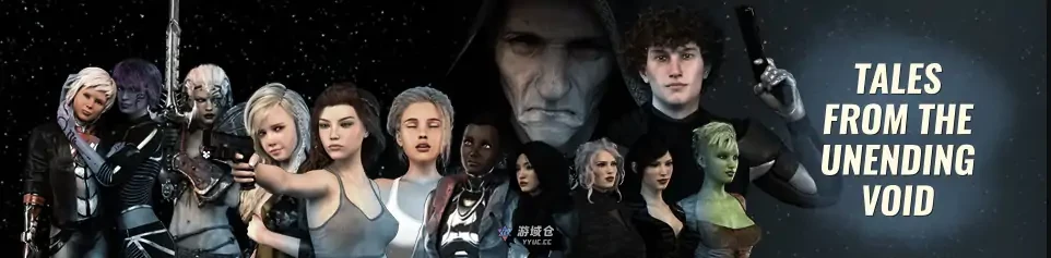 [SLG/动态] 虚空无尽的传说 Tales from the Unending Void v0.12.7 汉化版 [4.20G] ACG手游 第2张