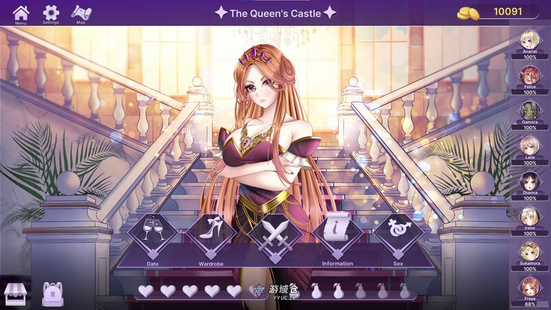 [日式SLG/动态] Im Isekai Hero V1.0.9 STEAM官中版 [900M] ACG端游 第1张