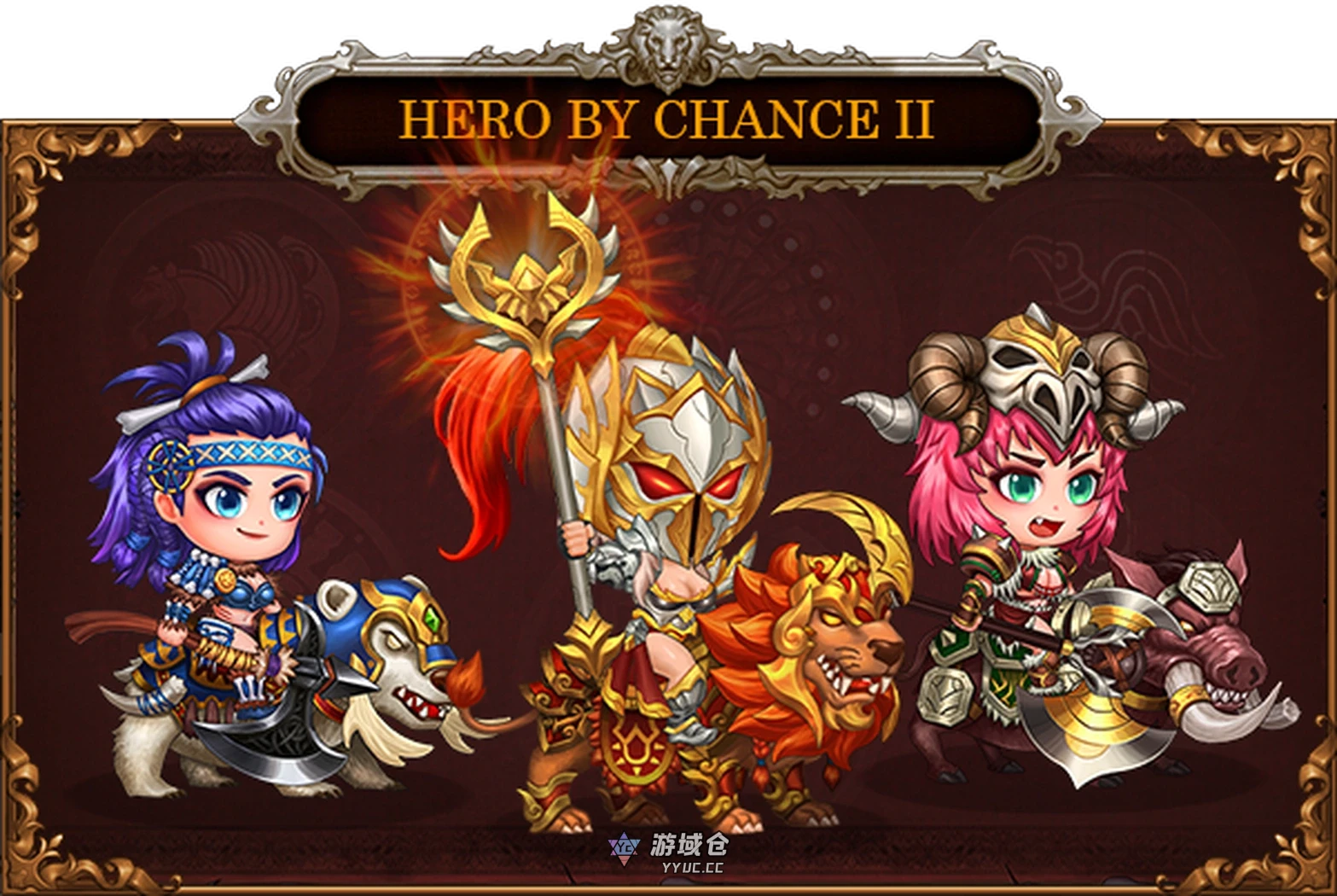 【战略SLG/动态】爱欲战争2：英雄的冒险（Love n War：Hero by Chance II）V2.2 STEAM官中+R18补丁+全DLC[5.60G] ACG端游 第7张