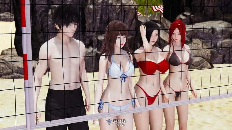 [亚洲风SLG/动态] 真实情欲 我真正的愿望 My Real Desire Bugfixed 完结版 汉化版 [6.0G] ACG端游 第1张