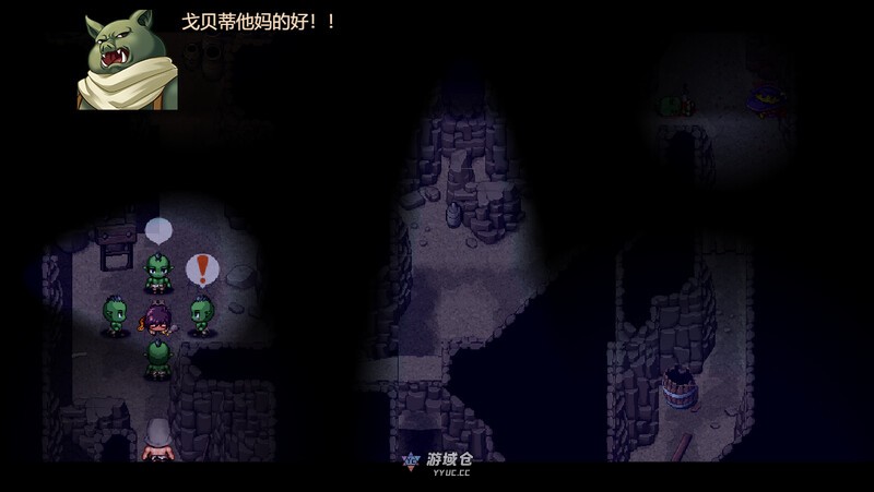 [回合RPG/动态] 哥布林杀手 Goblin Layer V0.57.3 汉化版+作弊码 [5.90G] ACG手游 第1张