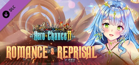 【战略SLG/动态】爱欲战争2：英雄的冒险（Love n War：Hero by Chance II）V2.2 STEAM官中+R18补丁+全DLC[5.60G] ACG端游 第8张