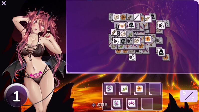 [日式SLG/动态] Im Isekai Hero V1.0.9 STEAM官中版 [900M] ACG端游 第2张