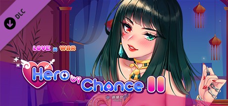 【战略SLG/动态】爱欲战争2：英雄的冒险（Love n War：Hero by Chance II）V2.2 STEAM官中+R18补丁+全DLC[5.60G] ACG端游 第9张