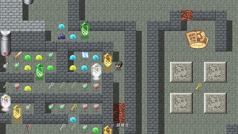 [日式RPG/动态] 索罗灵魂之戒 Build.8332135 STEAM官中版 全DLC+剧情包 [1.50G] ACG端游 第4张