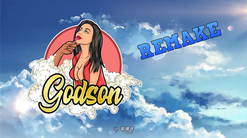 [SLG] 龙芯 重制版 Godson Remake v0.2 汉化版 [810M] ACG端游 第1张