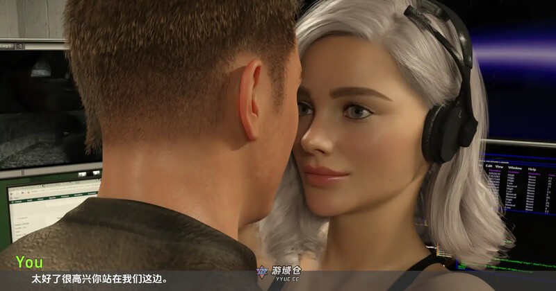 【SLG/动态】父亲的罪孽（A Fathers Sins）CH.40 汉化中文【6.50G】 ACG手游 第2张