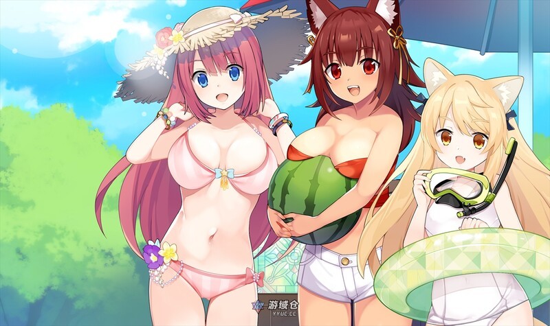 [日式RPG/回合] 温泉勇者 Hot Spring Hero V2.0.4 STEAM官中版 [1.0G] ACG端游 第1张