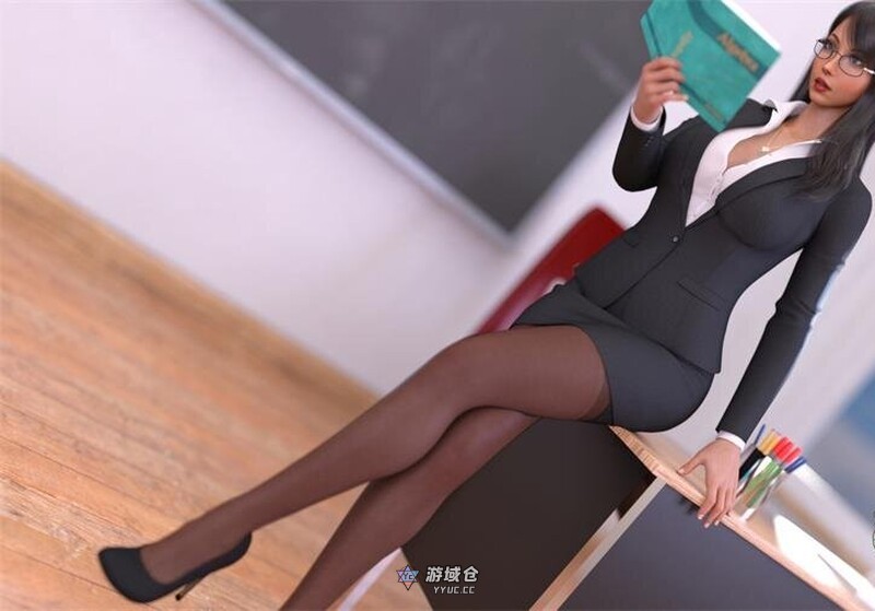 [SLG/动态] 非自然本能 不自然的本能 Unnatural Instinct v0.8.5 汉化版 [6.0G]