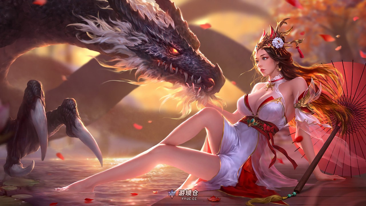 [国产武侠RPG/魔改] 金庸群侠传5 爱与死 仙狐MOD 五周年 v1.22.2 官方中文版 [6.20G] ACG端游 第3张