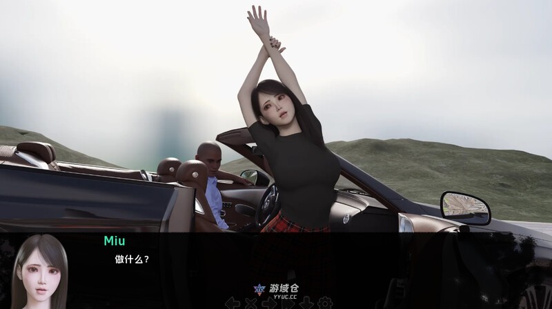 [SLG/动态] 被恶魔崇拜 被魔鬼崇拜 Adored by the Devil Ver0.12f 汉化版 [2.50G]