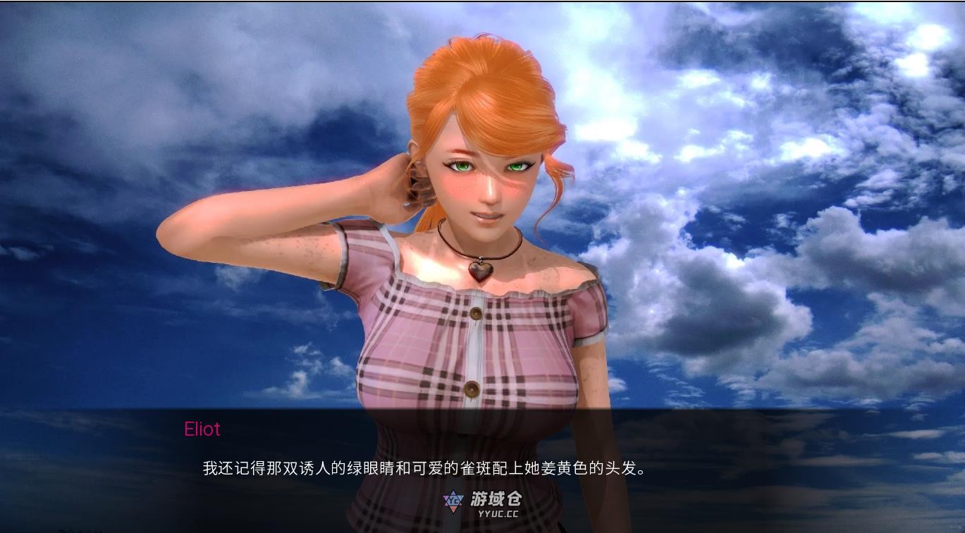 [亚洲风SLG/动态] 失物招领 Lost And Found v1.1Part2 汉化版 [2.80G] 手机游戏 第2张