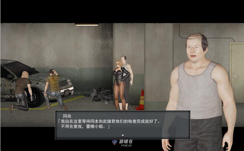 [亚洲风ACT/动态] 逃离丧尸之城3 ESCAPE FROM ZCITY 3 V0.3a 官方中文版 [3.70G] ACG端游 第2张