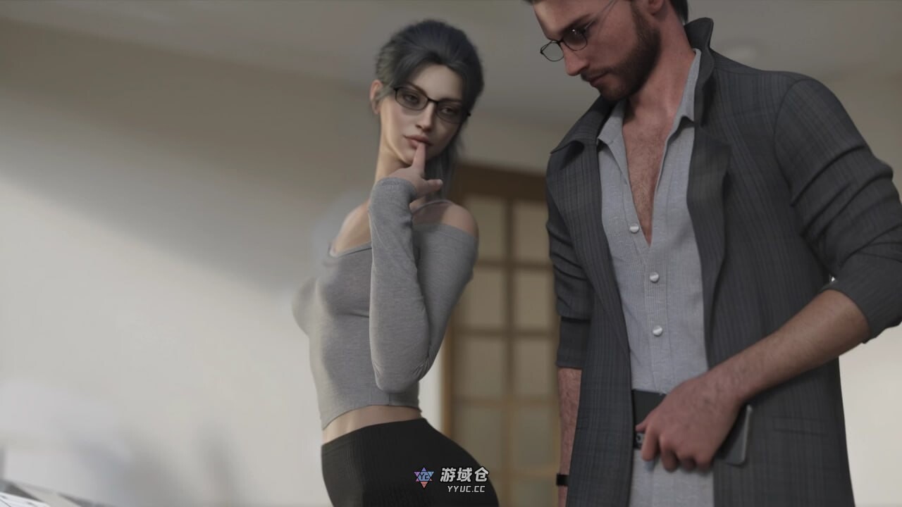 [SLG/动态] 道德的界限 Boundaries of Morality v0.400 官方中文版+代码 [2.80G] ACG手游 第3张
