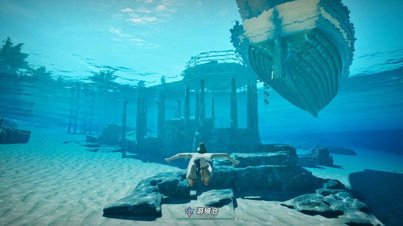 [3D/动态] 性感冒险—金银岛 Sensual Adventures – Treasure Island V8.20 STEAM官中版 [5.70G] ACG端游 第6张