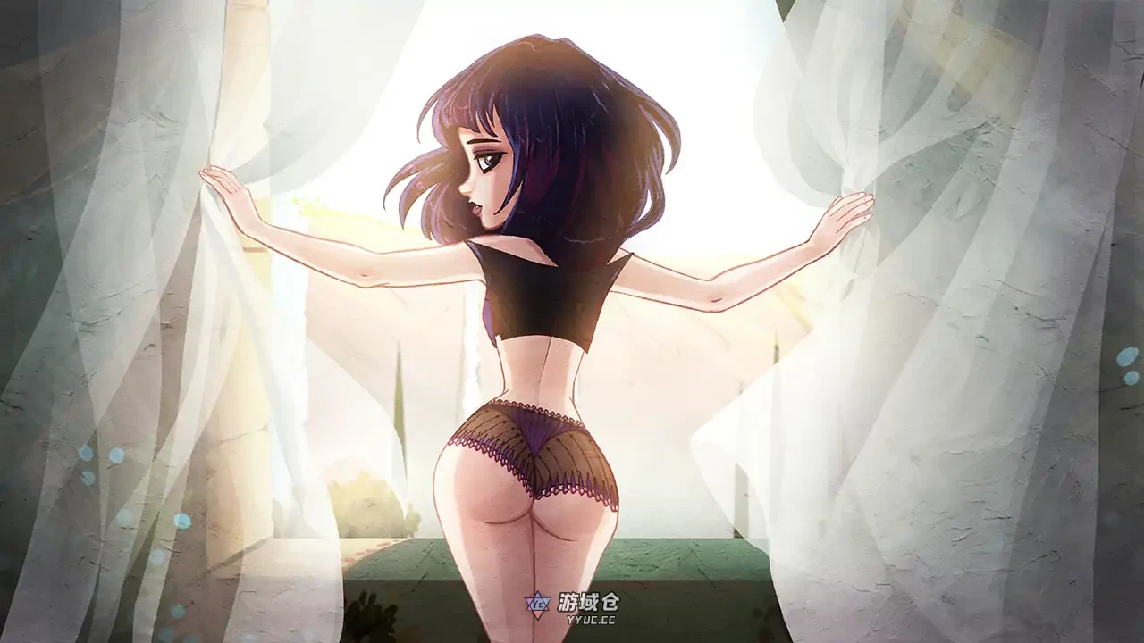 [SLG] 绮梦物语 Once a Porn a Time V1.0.2 汉化版+礼包码 [3.90G]